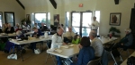 February meeting