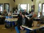 March meeting