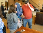 March meeting