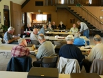 March meeting