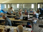 March meeting