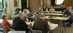 August meeting