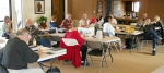 November meeting