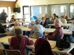 March meeting